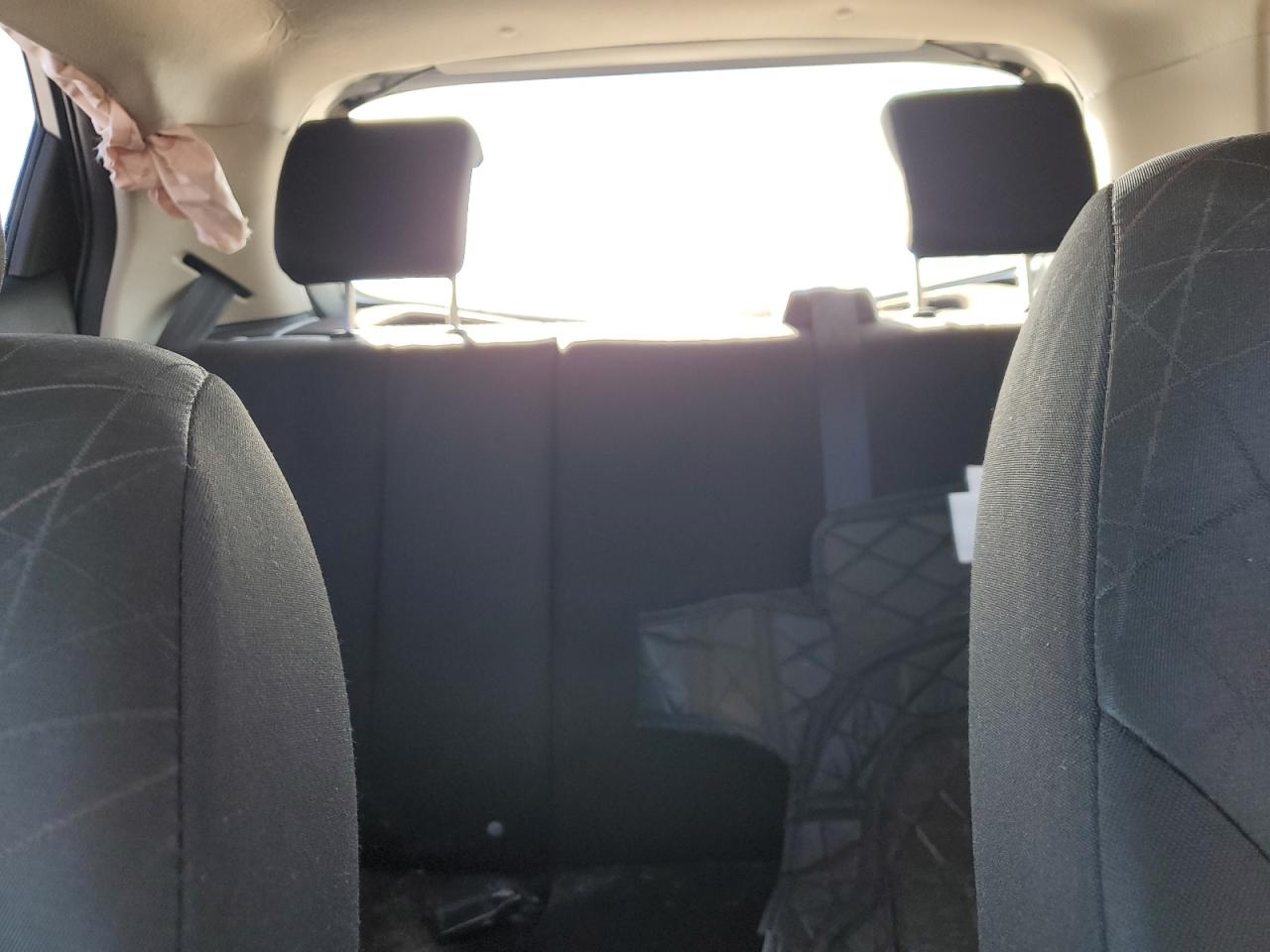 2012 Mazda Mazda2 VIN: JM1DE1KY8C0147098 Lot: 82110595