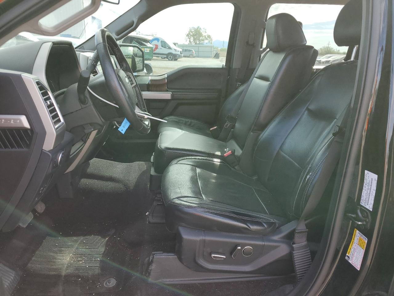 2016 Ford F150 Supercrew VIN: 1FTEW1CP2GKE71794 Lot: 71882465