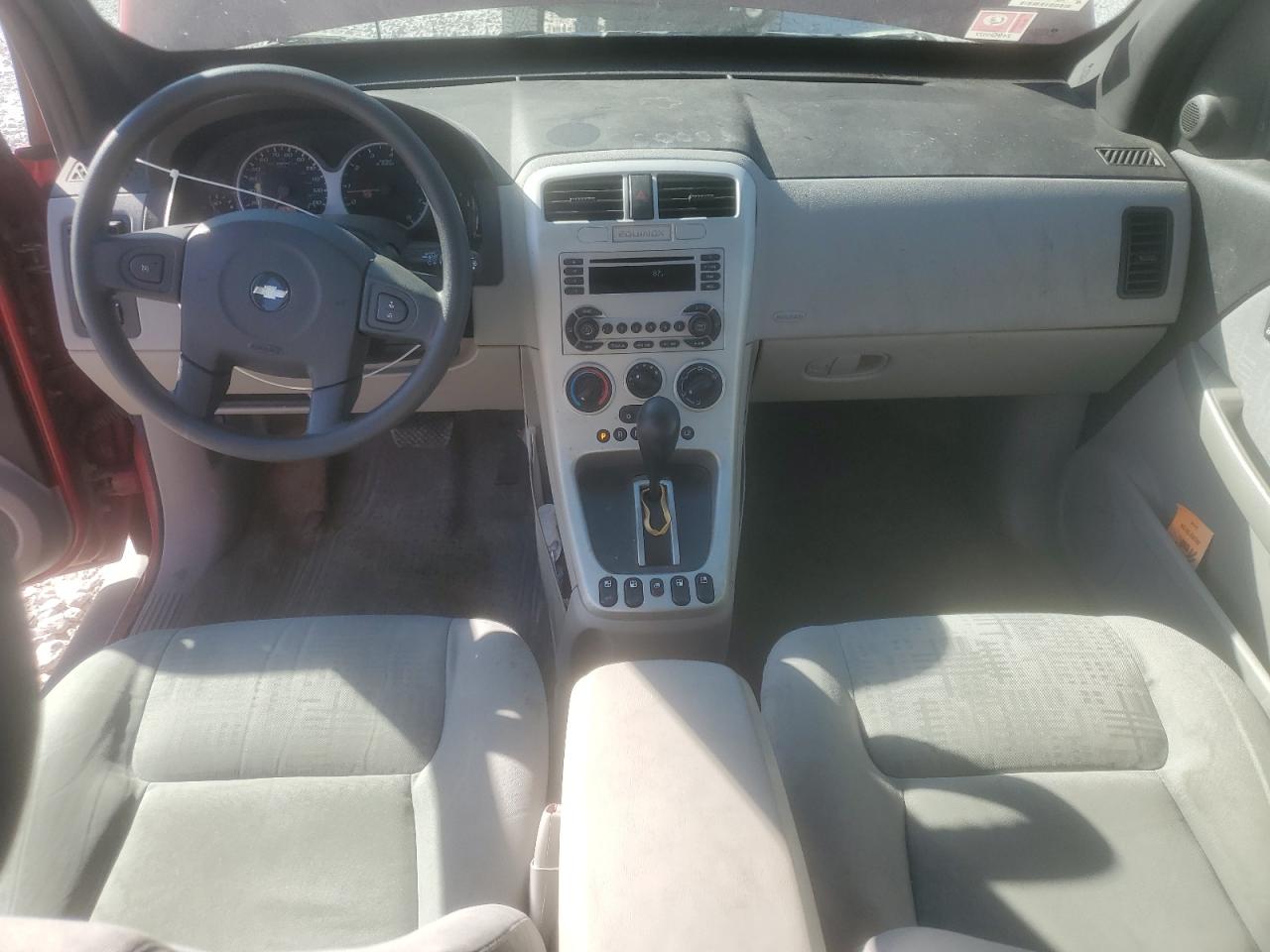 2005 Chevrolet Equinox Ls VIN: 2CNDL23F256202577 Lot: 72077595