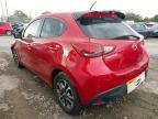 2016 MAZDA 2 SPORT BLACK  for sale at Copart ROCHFORD