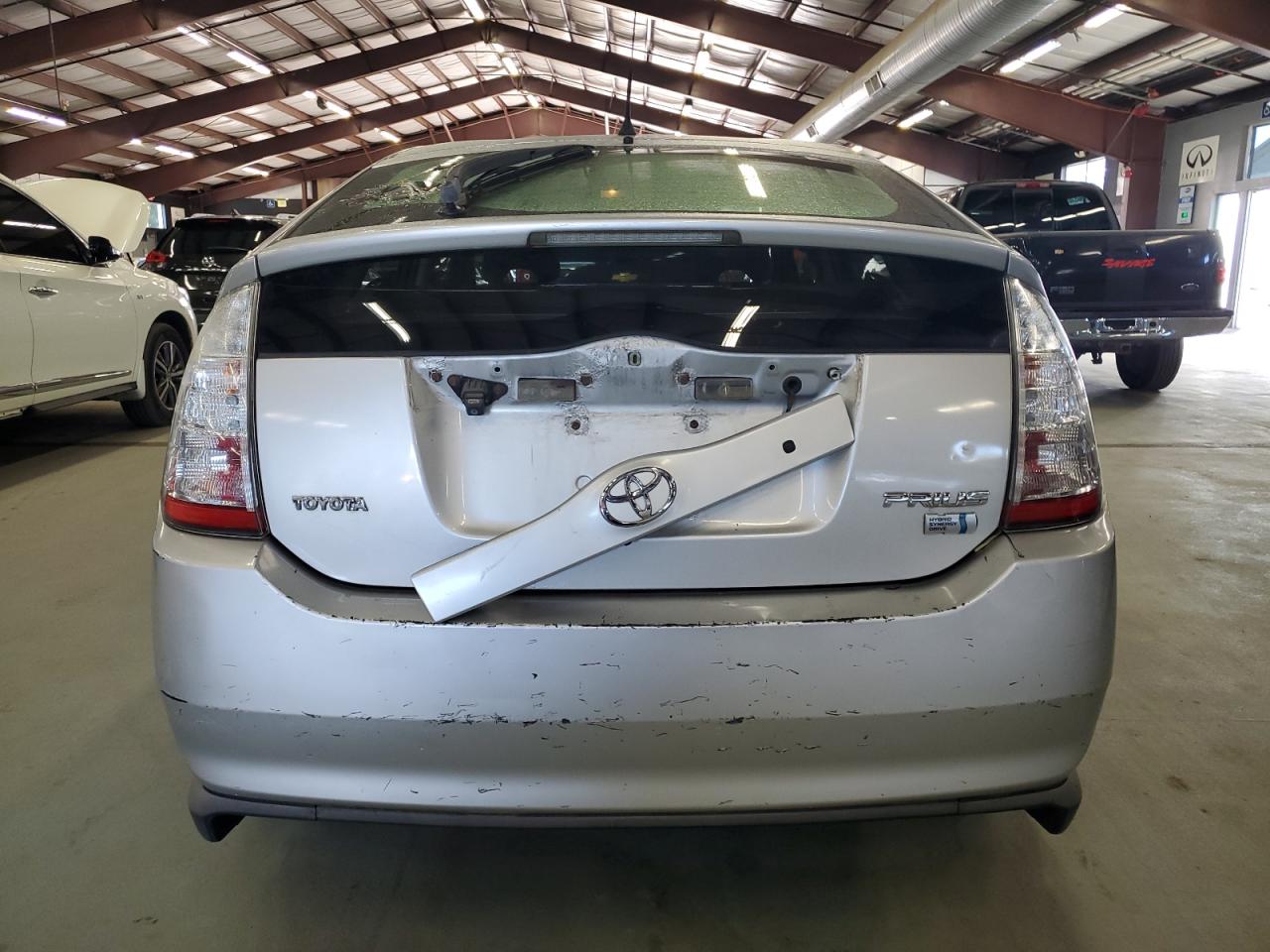 2007 Toyota Prius VIN: JTDKB20U773231293 Lot: 71667285