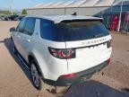 2015 LAND ROVER DISCOVERY SPORT HSE TD4 A  for sale at Copart WESTBURY