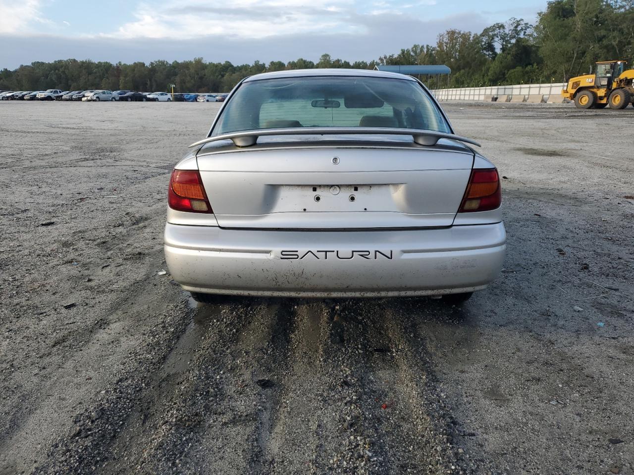 2002 Saturn Sl VIN: 1G8ZF52802Z255309 Lot: 84173835