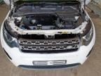 2017 LAND ROVER DISCOVERY SPORT SE TECH T  for sale at Copart SANDTOFT
