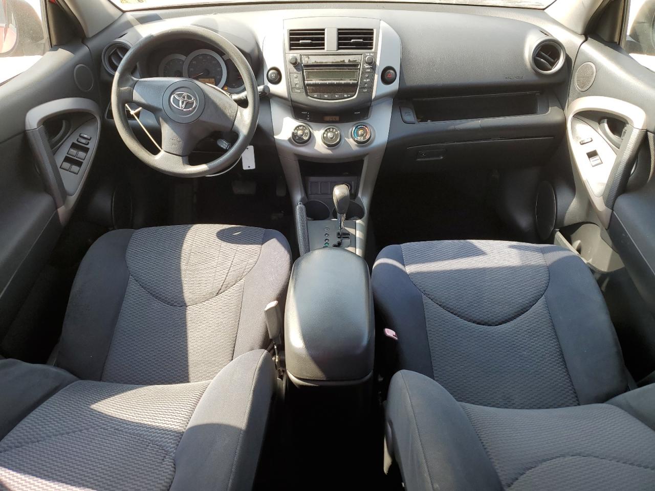 2007 Toyota Rav4 Sport VIN: JTMZD32V676036742 Lot: 72050015