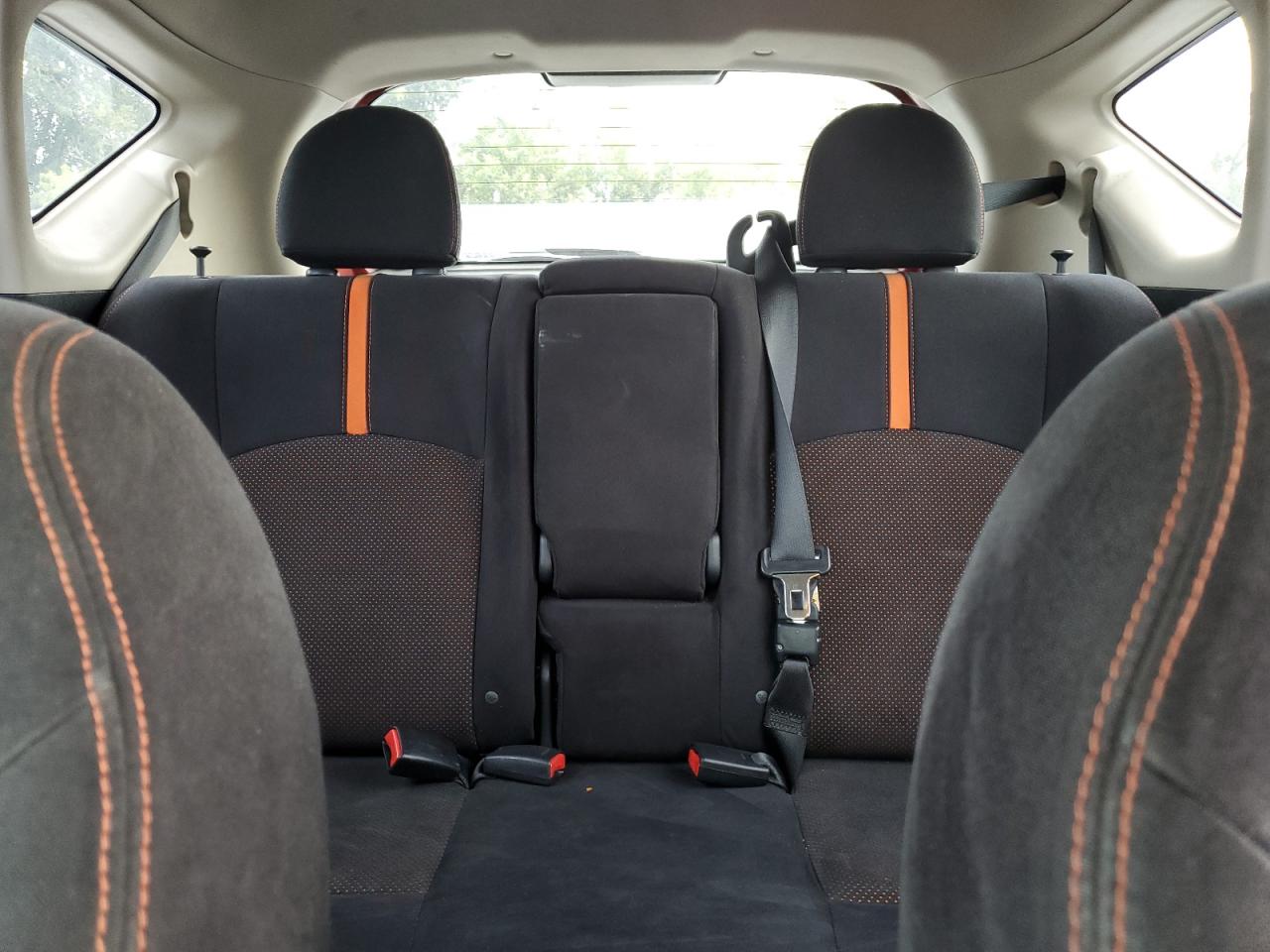 2015 Nissan Versa Note S VIN: 3N1CE2CP6FL438040 Lot: 80554105