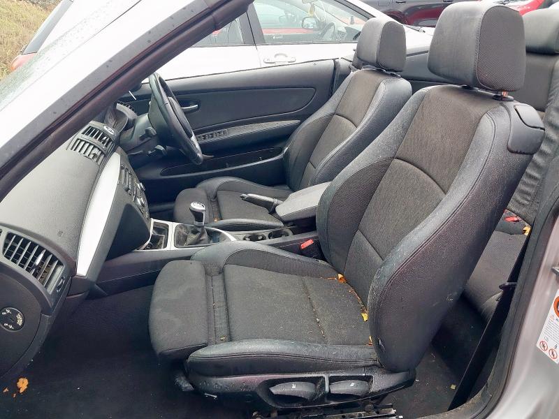 2009 BMW 118D SE 
