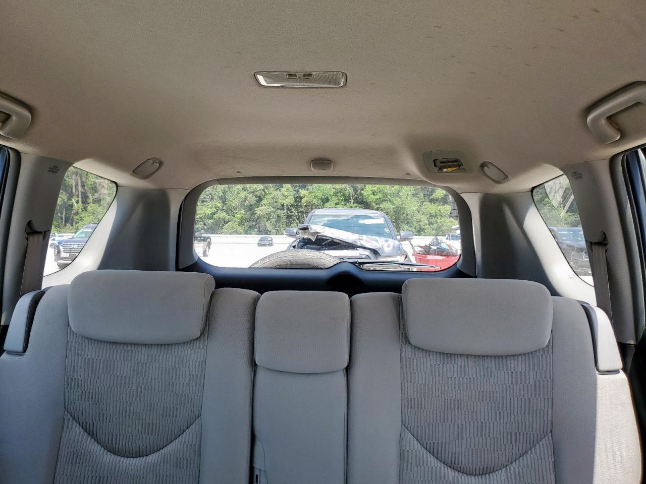 2009 Toyota Rav4 VIN: 2T3ZF33V69W006165 Lot: 71474595