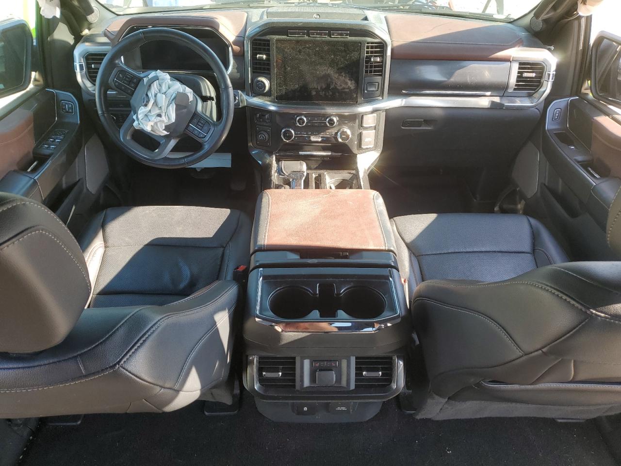 2022 Ford F150 Supercrew VIN: 1FTFW1E8XNFA60921 Lot: 71633785