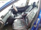 2006 MERCEDES C180 KOMP. AVANTGARDE SE  for sale at Copart COLCHESTER