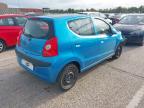2010 NISSAN PIXO N-TEC  for sale at Copart SANDWICH