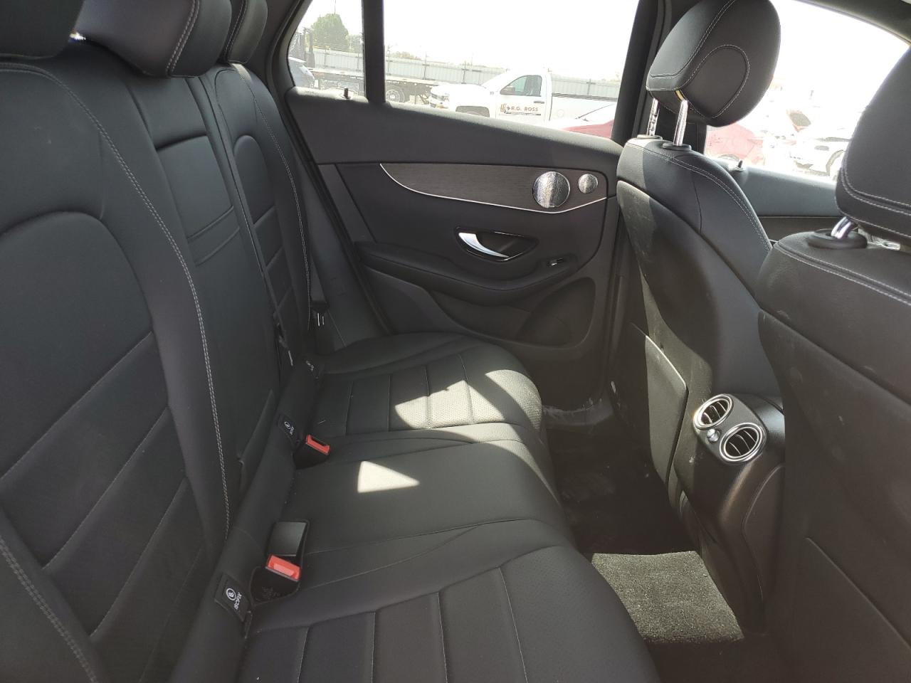 2020 Mercedes-Benz Glc 300 4Matic VIN: WDC0G8EB0LF730071 Lot: 84446725