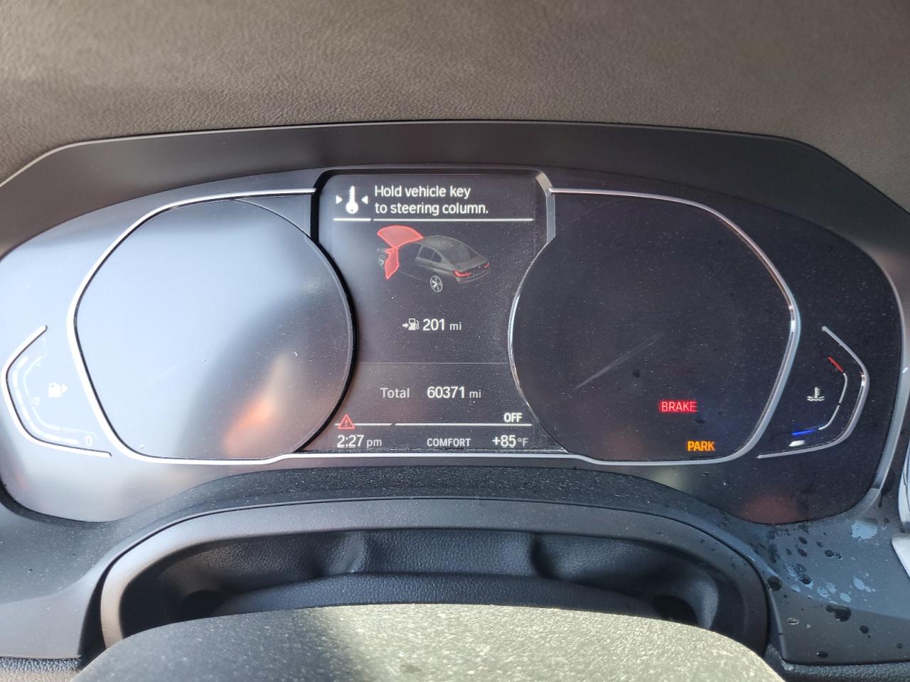 2021 BMW 330I VIN: 3MW5R1J09M8B53999 Lot: 80170605