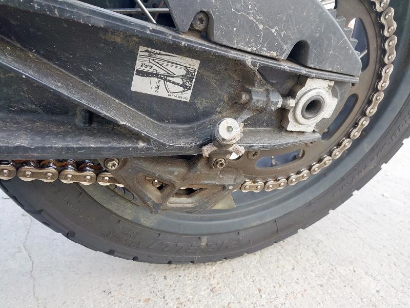 2022 HUSQVARNA 901 NORDEN 2022 