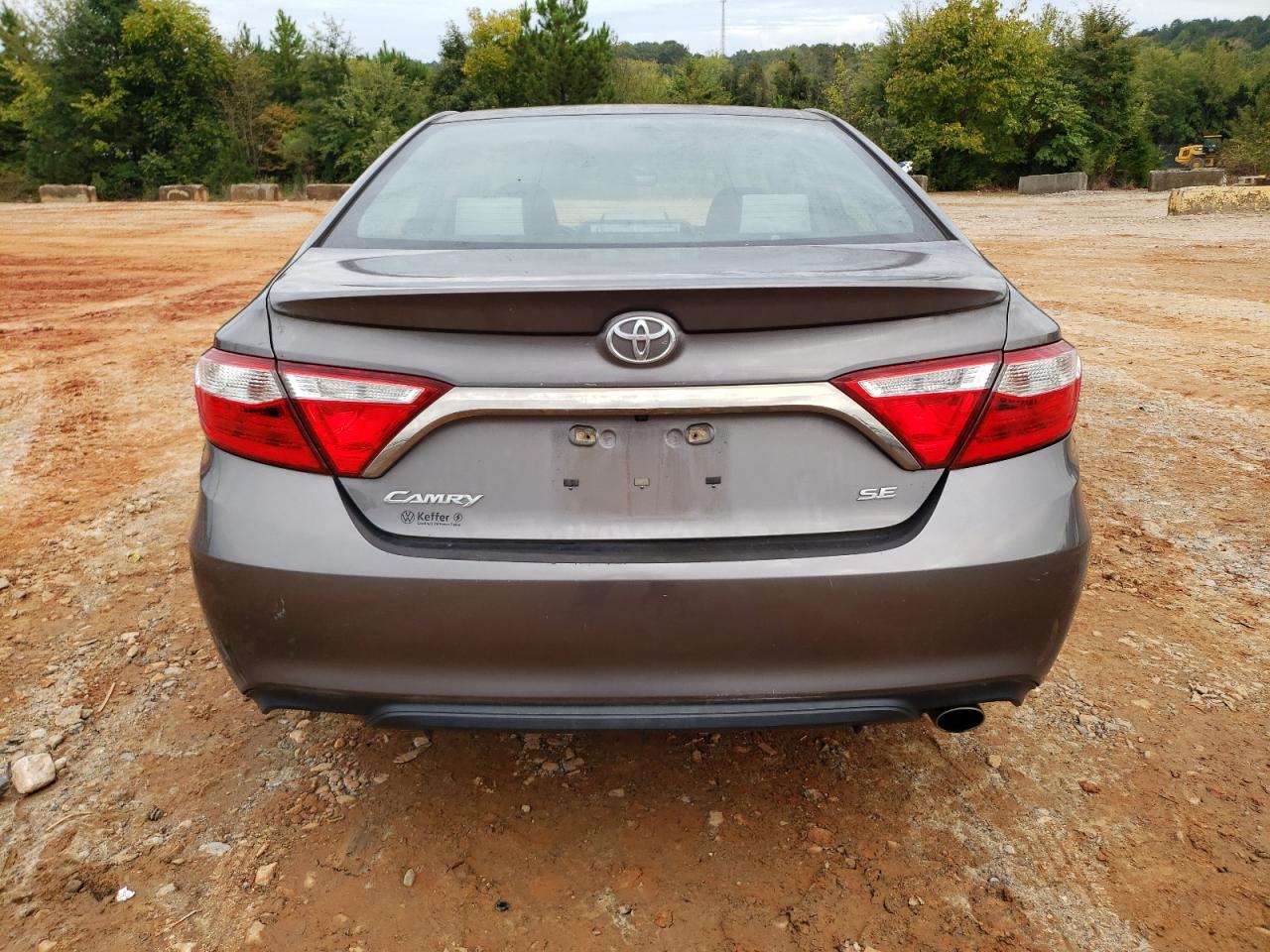 2017 Toyota Camry Le VIN: 4T1BF1FK3HU454703 Lot: 81981395