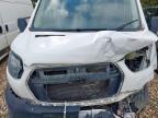 2021 FORD TRANSIT 350 LEADER ECOBLU  for sale at Copart COLCHESTER