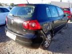 2008 VOLKSWAGEN GOLF MATCH TDI 105  for sale at Copart BRISTOL