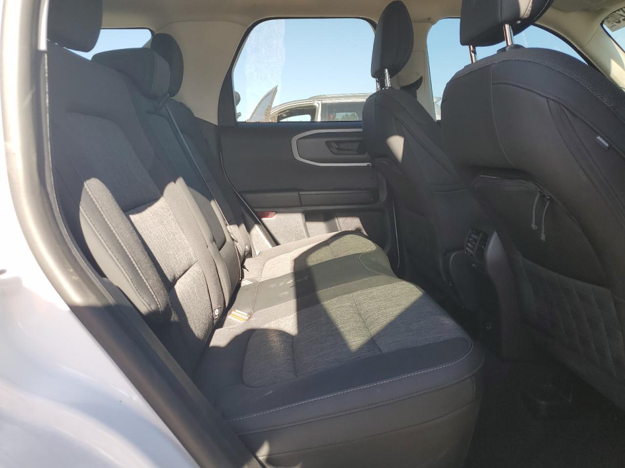 2021 Ford Bronco Sport Big Bend VIN: 3FMCR9B63MRA69484 Lot: 81631925