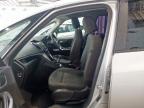 2012 VAUXHALL ZAFIRA EXCLUSIV for sale at Copart EAST KILBRIDE