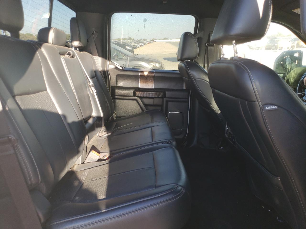 2022 Ford F350 Super Duty VIN: 1FT8W3BT6NEC65557 Lot: 83814065