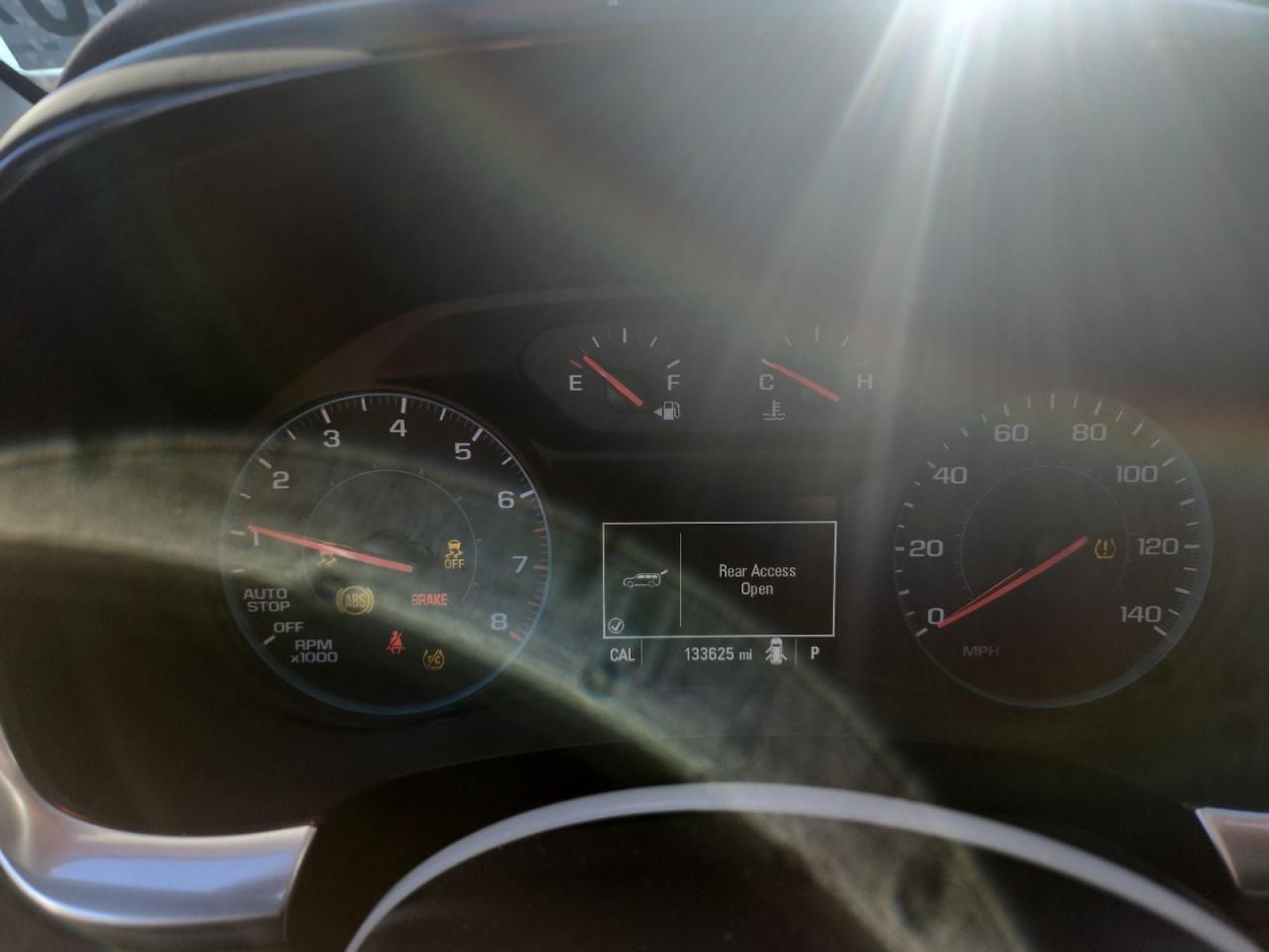 2019 Chevrolet Traverse Ls VIN: 1GNERFKW4KJ151735 Lot: 81676805