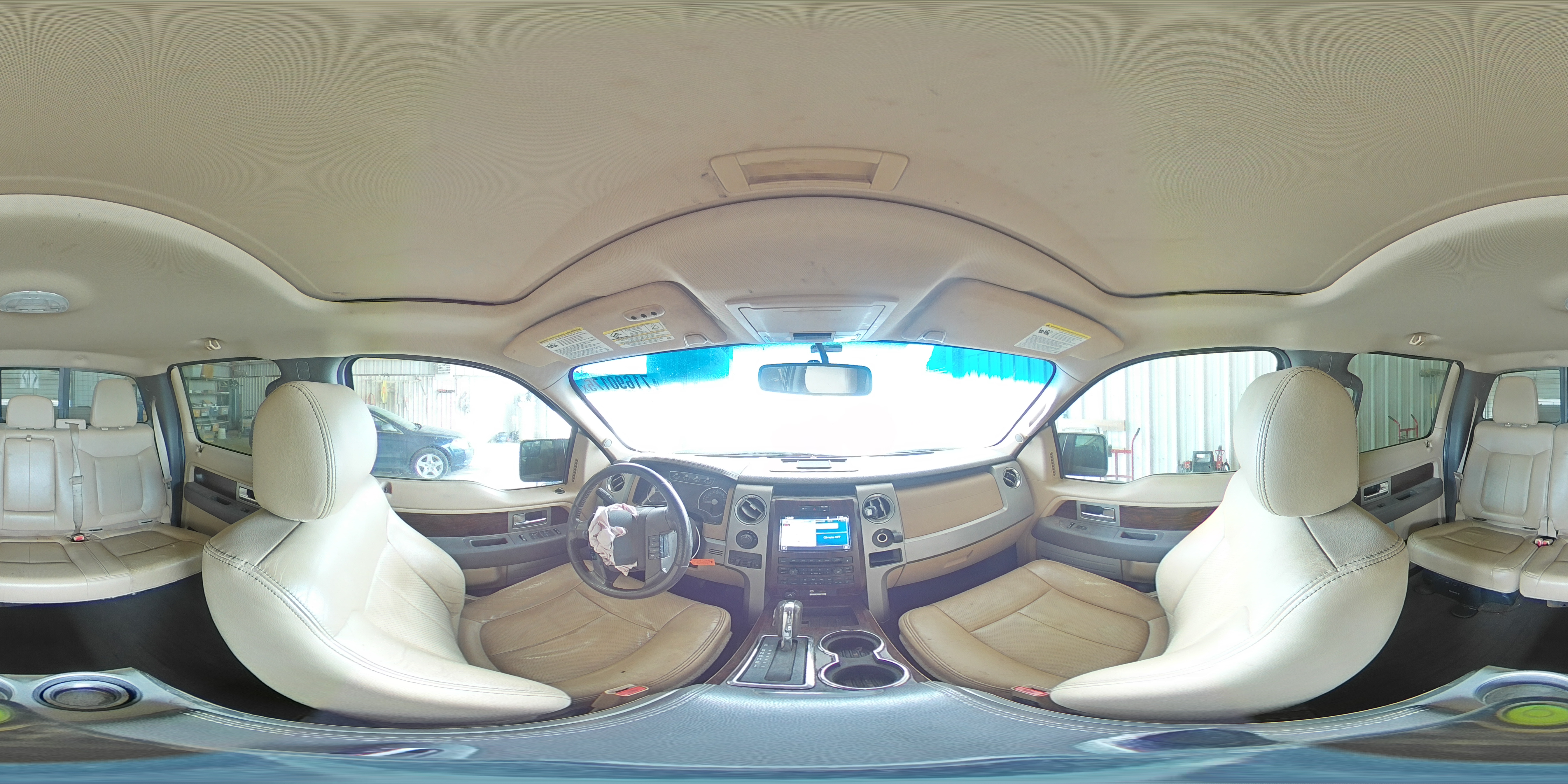 2012 Ford F150 Supercrew VIN: 1FTFW1ET4CFC20146 Lot: 71690175