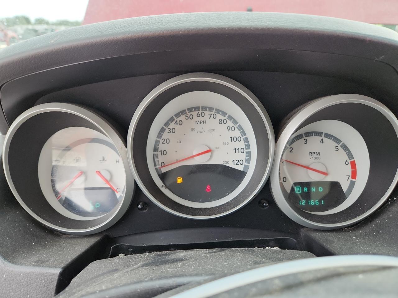 2010 Dodge Grand Caravan Hero VIN: 2D4RN3D16AR349493 Lot: 71518025