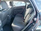 2016 FORD FIESTA TITANIUM TURBO  for sale at Copart YORK
