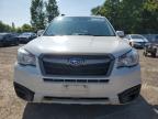 2017 SUBARU FORESTER 2.5I   à vendre chez Copart ON - LONDON