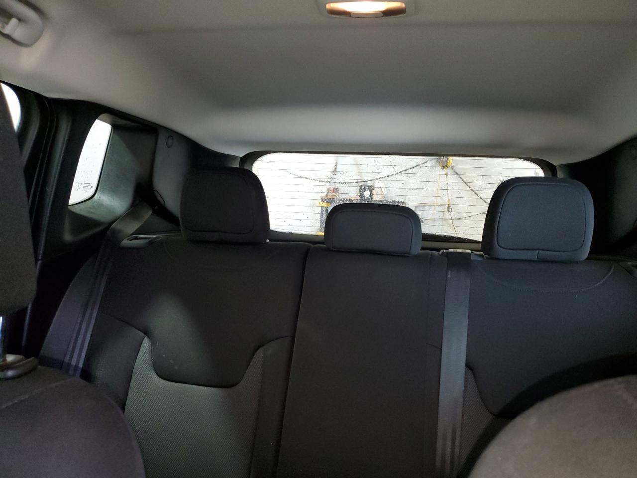 2020 Jeep Renegade Sport VIN: ZACNJAAB9LPL85983 Lot: 72074095