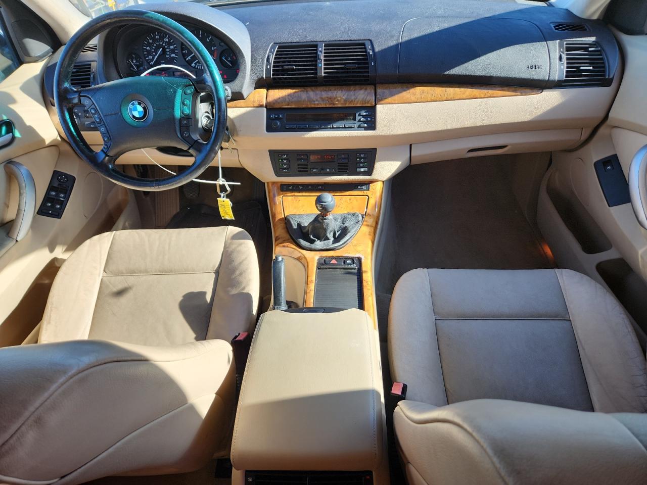 Фото: WBAFA53521LH78781