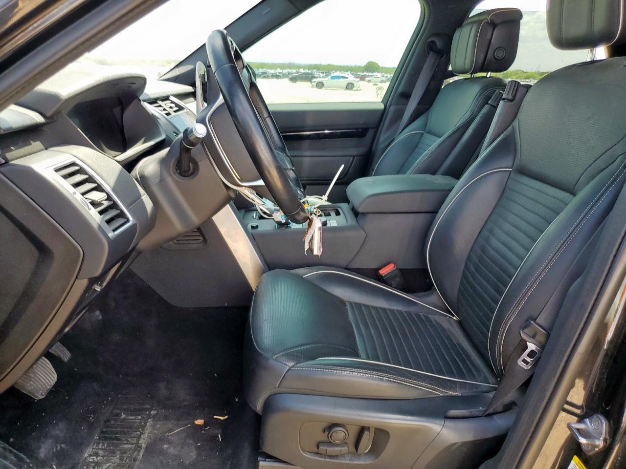 2021 Land Rover Discovery S VIN: SALRJ2RX0M2452632 Lot: 68540355