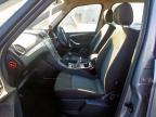 2010 FORD GALAXY ZETEC TDCI  for sale at Copart CHESTER