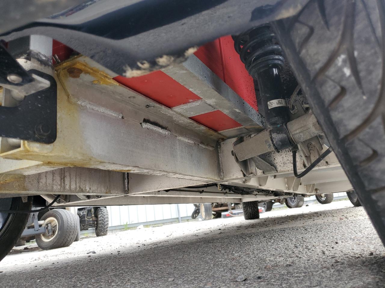 2022 Global Electric Motors E6 VIN: 52CG6AEA0N5024355 Lot: 80248165