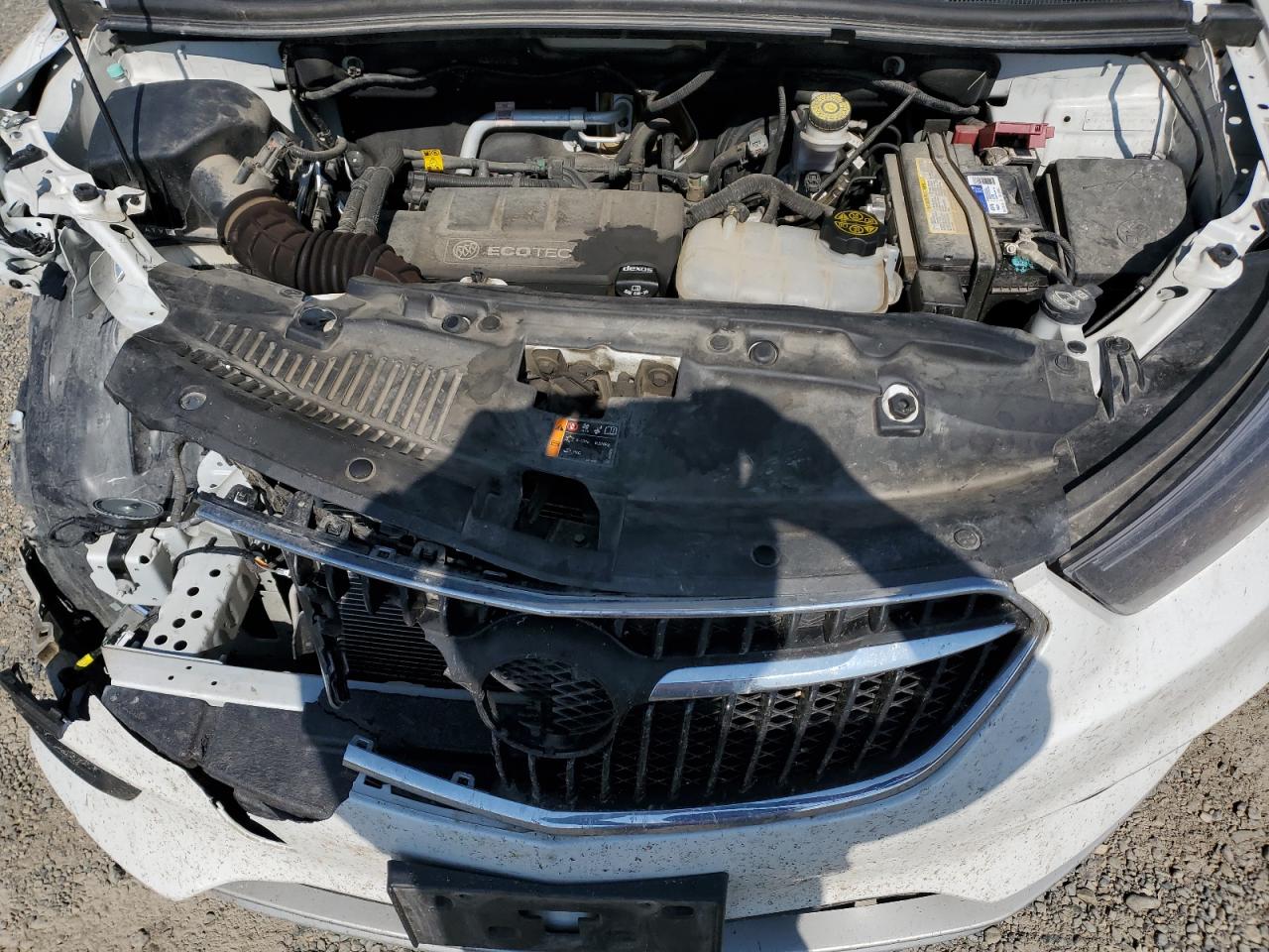 2019 Buick Encore Preferred VIN: KL4CJESB4KB797103 Lot: 80726605