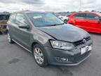 2012 VOLKSWAGEN POLO MATCH 60  for sale at Copart CHESTER