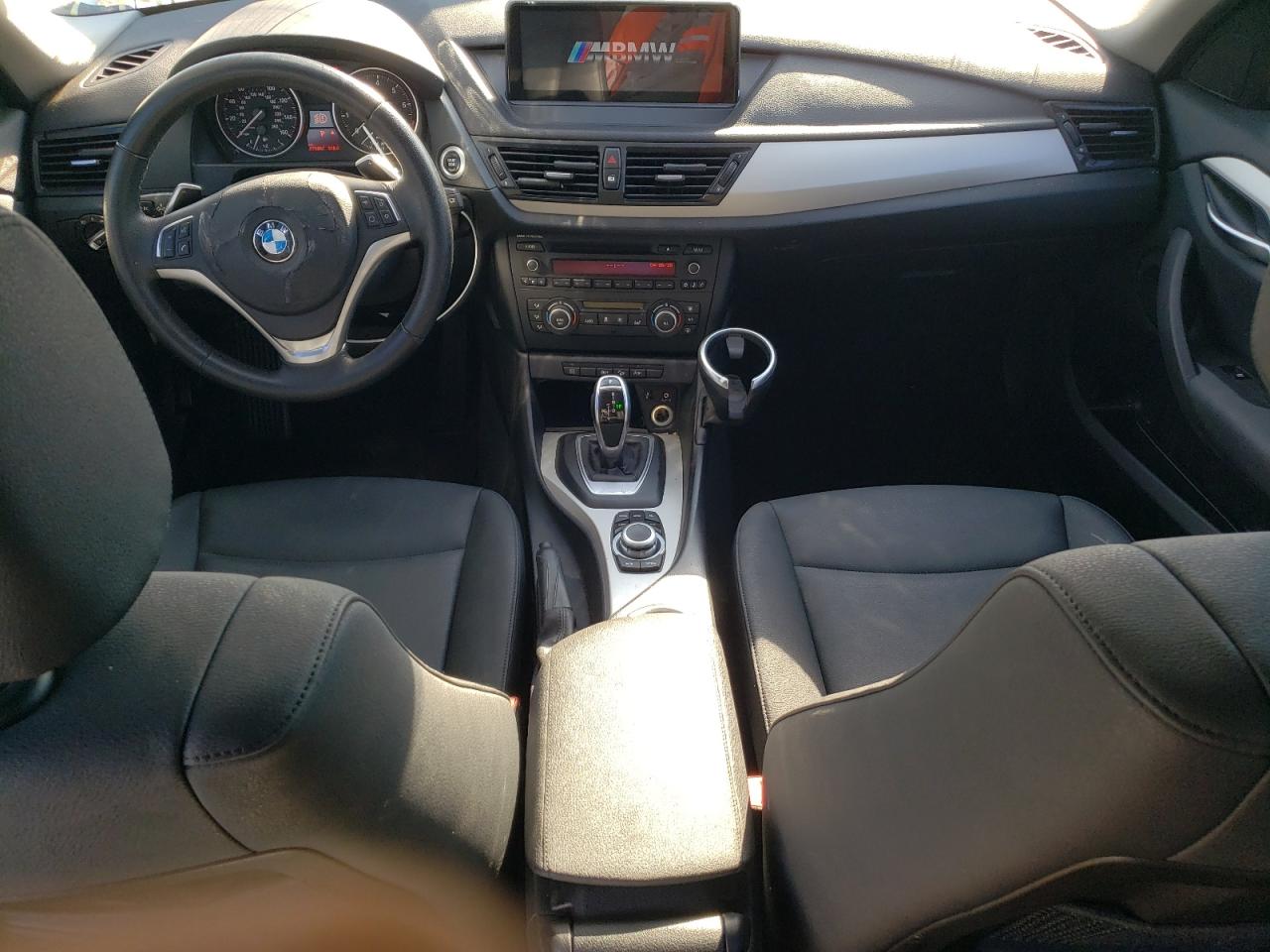 2014 BMW X1 xDrive28I VIN: WBAVL1C56EVY18057 Lot: 80869955