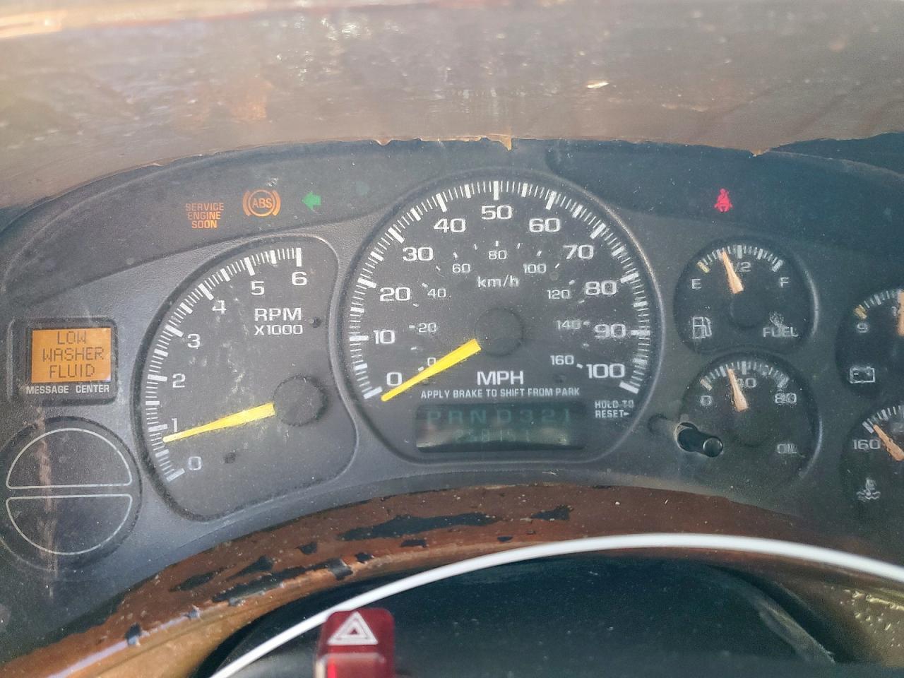 2001 GMC Yukon Xl C1500 VIN: 3GKEC16T81G148466 Lot: 81295105