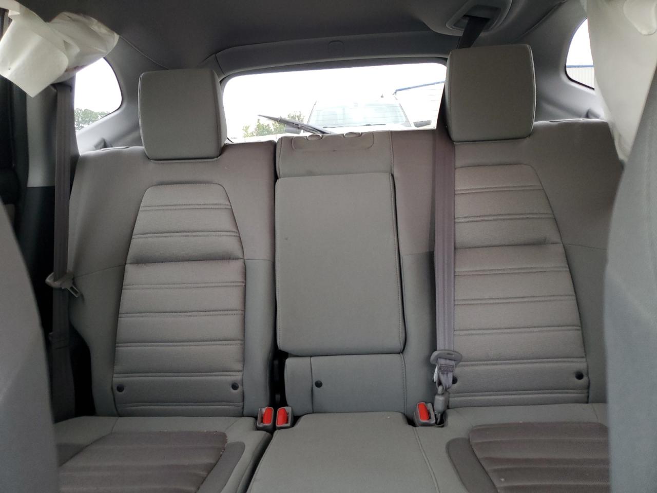 2020 Honda Cr-V Ex VIN: 2HKRW1H56LH414421 Lot: 81213375