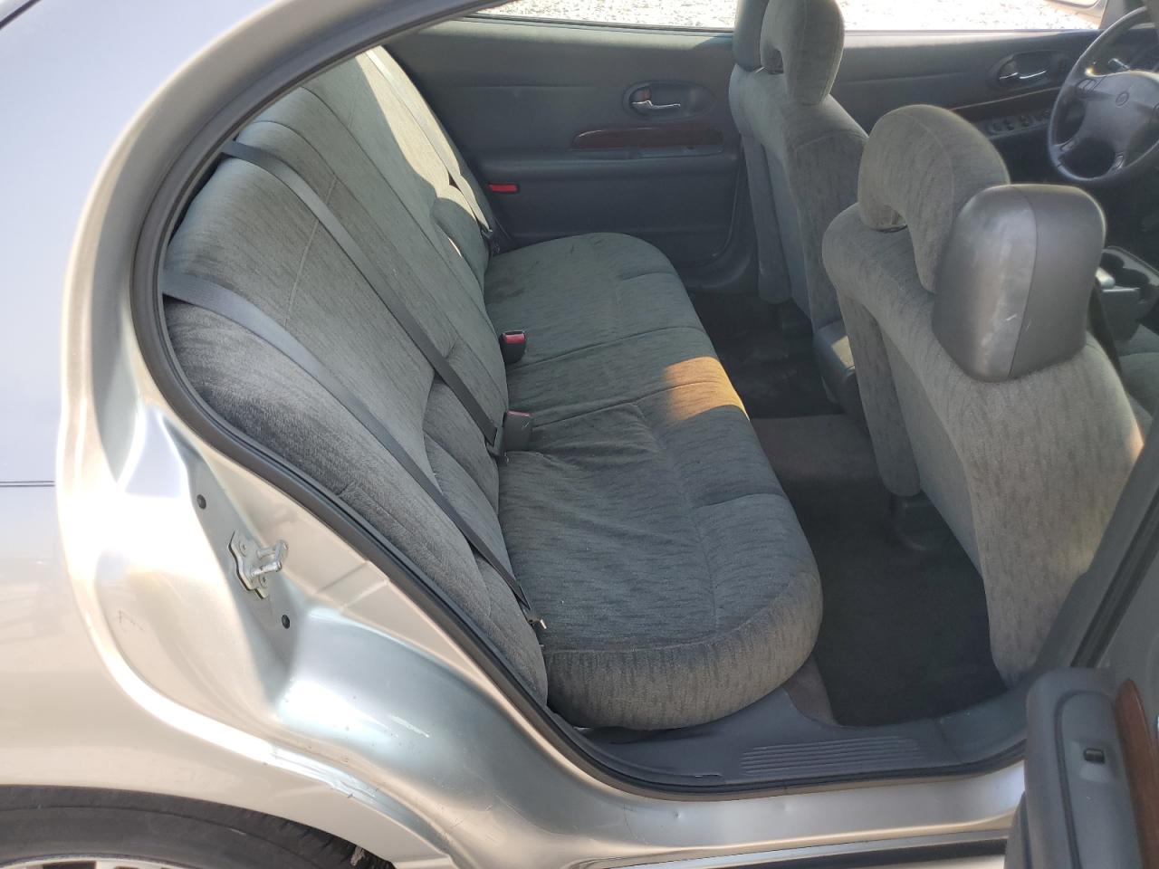 2005 Buick Lesabre Custom VIN: 1G4HP52KX5U276269 Lot: 80462775