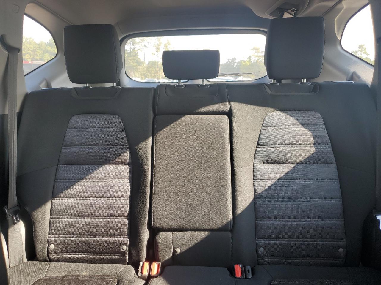 2022 Honda Cr-V Se VIN: 7FARW2H74NE020347 Lot: 71635735
