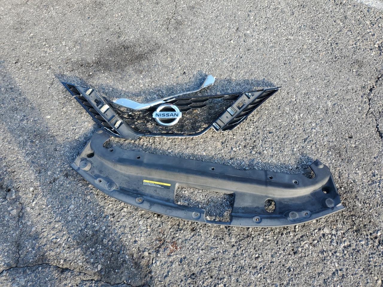 2016 Nissan Sentra S VIN: 3N1AB7AP8GY239642 Lot: 81685625