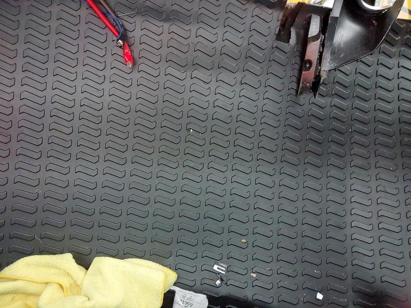 2007 FORD FIESTA ZETEC CLIMATE 