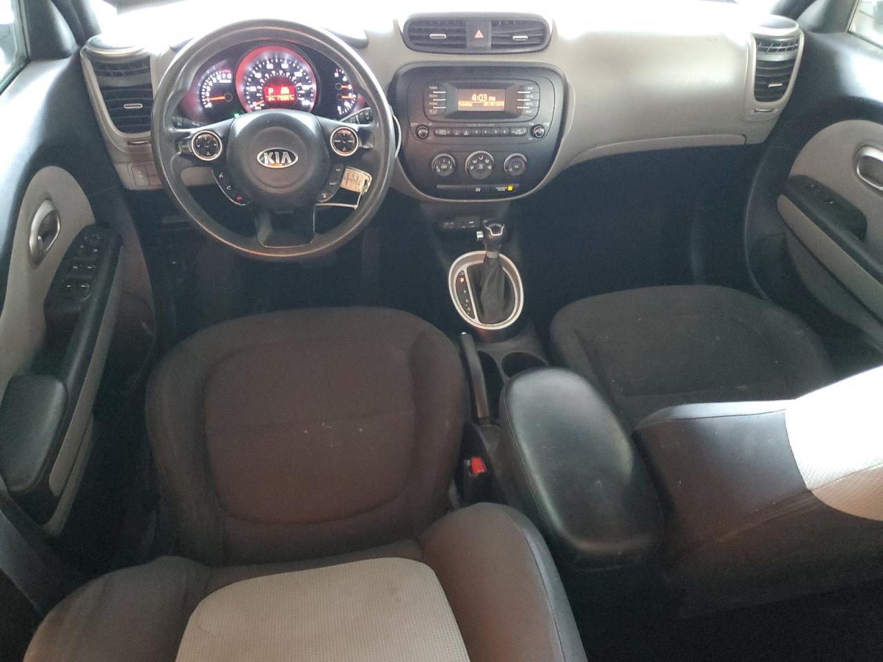 2016 Kia Soul VIN: KNDJN2A2XG7866811 Lot: 81955565