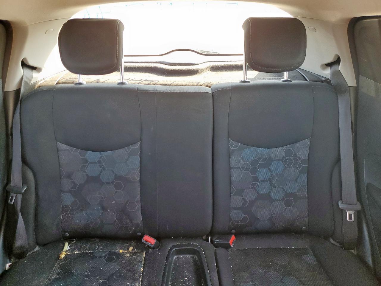 2018 Chevrolet Spark Ls VIN: KL8CB6SA5JC424086 Lot: 80206555