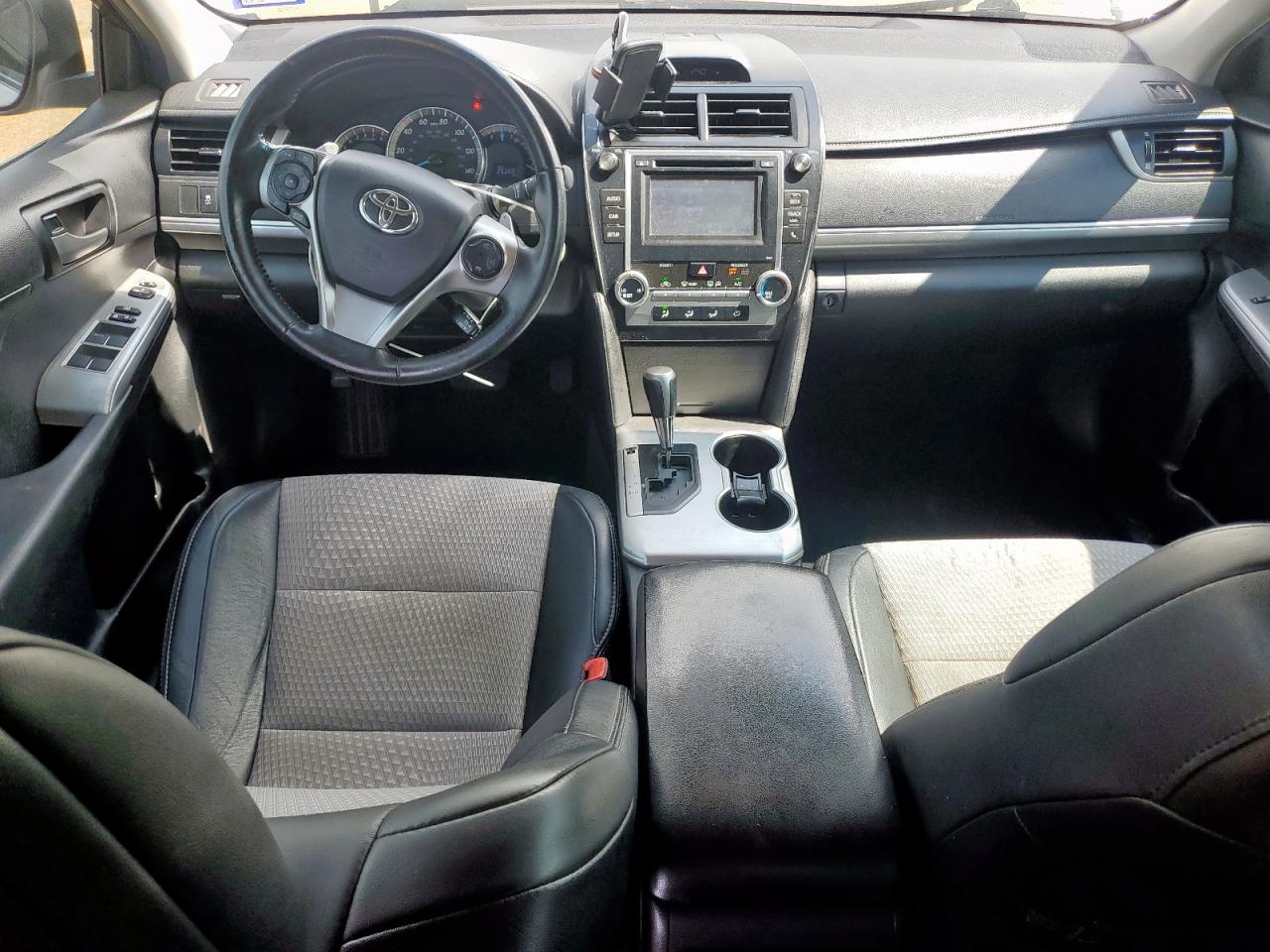 2014 Toyota Camry L VIN: 4T1BF1FK7EU367673 Lot: 84803825