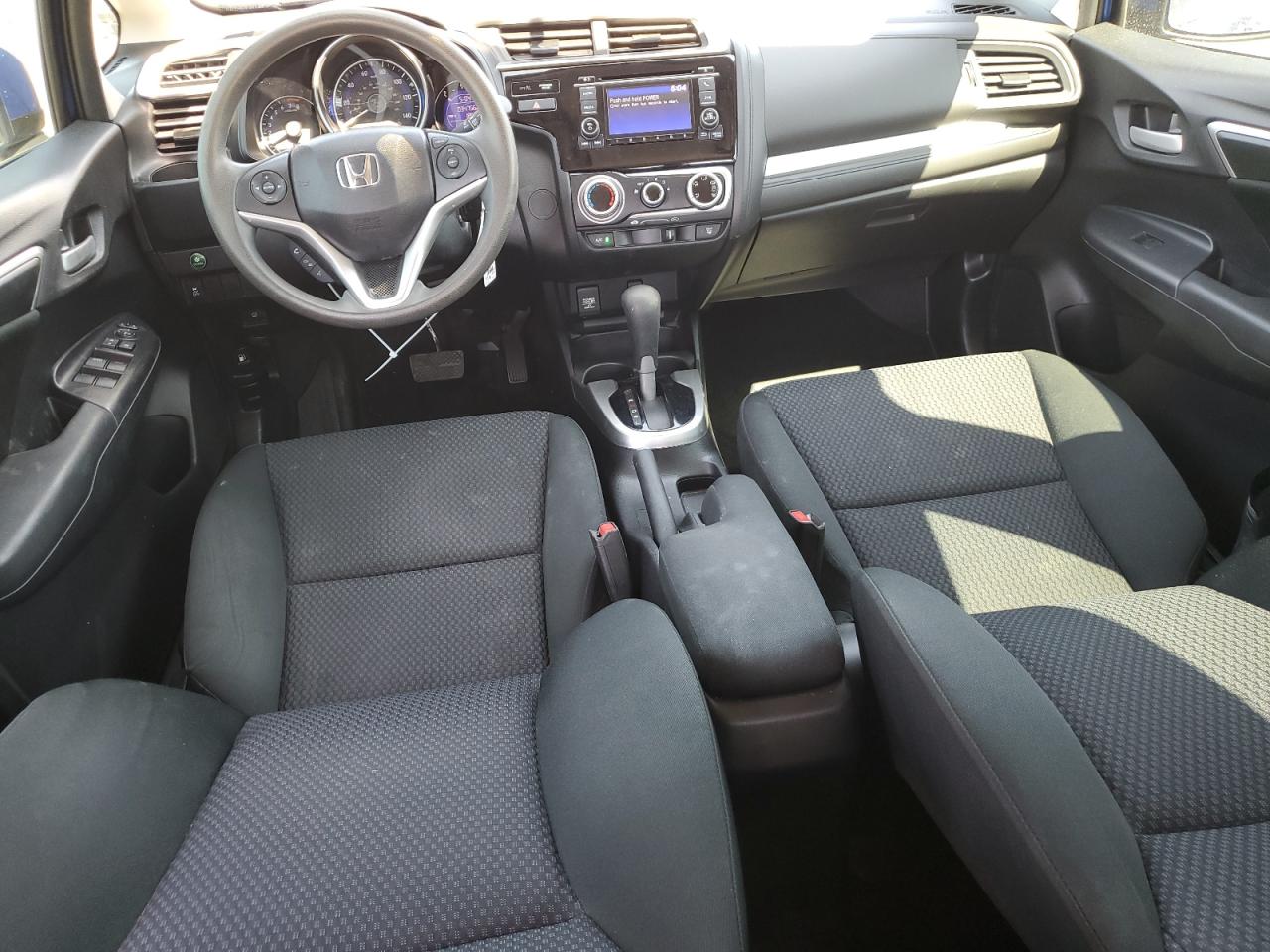 2018 Honda Fit Lx VIN: 3HGGK5H46JM704734 Lot: 72101115