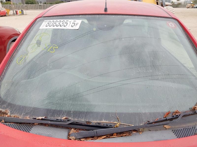 2003 NISSAN MICRA 1.5 DCI 65 SE 3DR