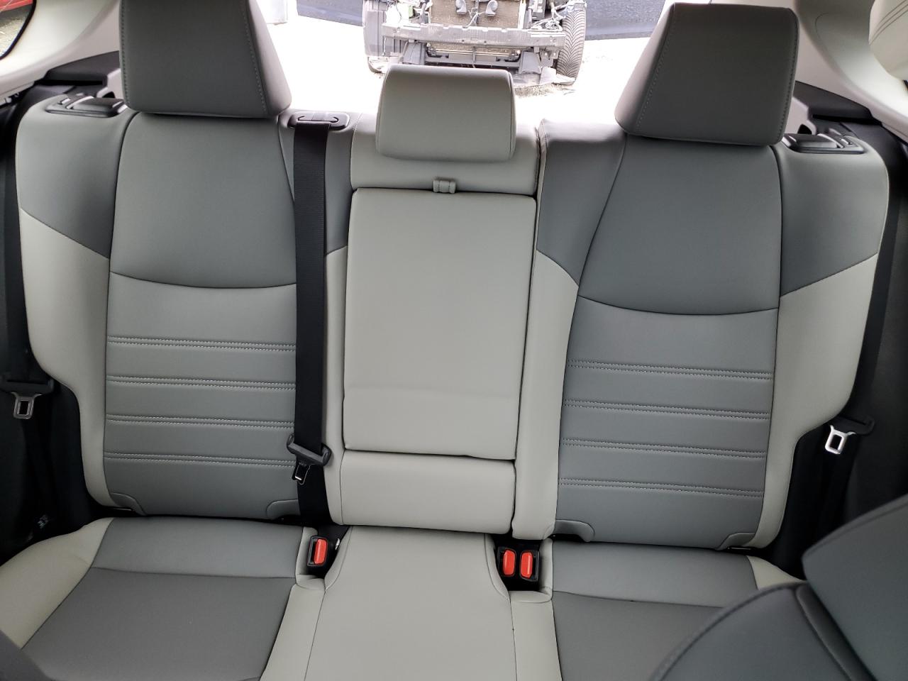 2022 Toyota Rav4 Xle Premium VIN: 2T3C1RFVXNW194167 Lot: 81053025