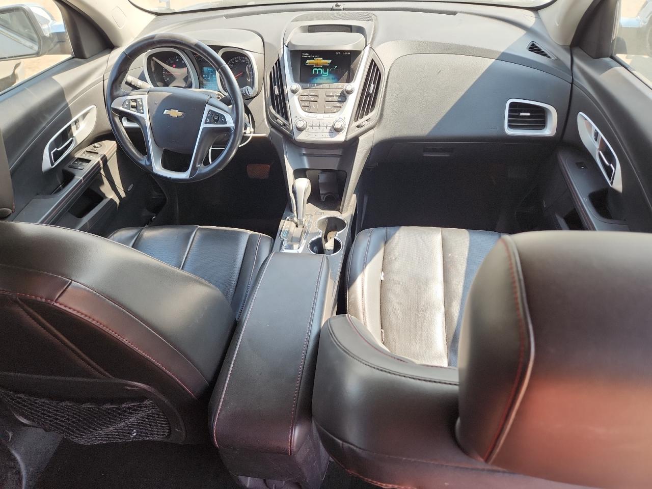 2013 Chevrolet Equinox Ltz VIN: 2GNFLGEK0D6324364 Lot: 82098495